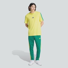 Camiseta adidas Essentials Três Listras Masculina - Foto 2