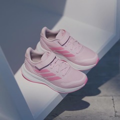 Tênis Infantil adidas Runfalcon 5 - Foto 2