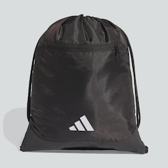 Bolsa Ginástica Tiro adidas Unissex - Foto 1