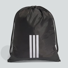 Bolsa Ginástica Tiro adidas Unissex - Foto 2