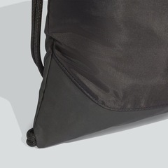 Bolsa Ginástica Tiro adidas Unissex - Foto 3