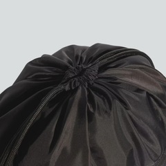 Bolsa Ginástica Tiro adidas Unissex - Foto 4