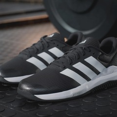 Tênis Masculino adidas Dropset Base - Foto 3