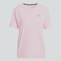 Camiseta adidas Adi365 Running Essentials Feminina - Foto 1