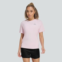 Camiseta adidas Adi365 Running Essentials Feminina - Foto 2