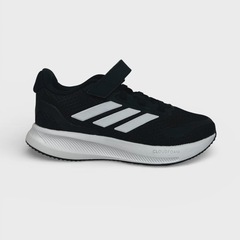 Tênis Infantil adidas Runfalcon 5 - Foto 1