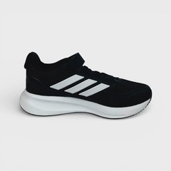 Tênis Infantil adidas Runfalcon 5 - Foto 2