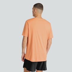 Camiseta adidas Adi365 Running Essentials Masculina - Foto 2