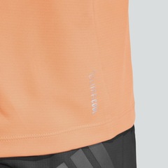 Camiseta adidas Adi365 Running Essentials Masculina - Foto 3