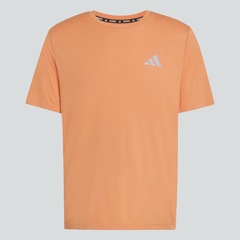 Camiseta adidas Adi365 Running Essentials Masculina - Foto 4