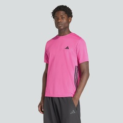 Camiseta adidas Workout Essentials Masculina - Foto 1