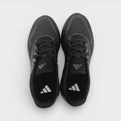 Tênis Infantil adidas Runfalcon 5 - Foto 4