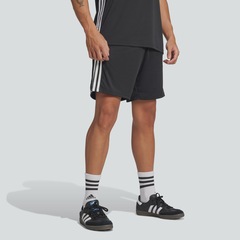 Shorts adidas Tiro 25 Essentials Masculino - Foto 2
