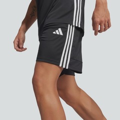 Shorts adidas Tiro 25 Essentials Masculino - Foto 5