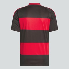 Camisa do Flamengo I 26/27 adidas Torcedor Masculina - Foto 2
