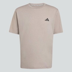 Camiseta adidas Workout Essentials Feelready Masculina - Foto 1