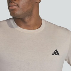 Camiseta adidas Workout Essentials Feelready Masculina - Foto 2