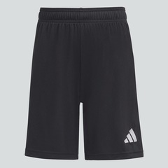 Shorts adidas Entrada 26 Infantil - Foto 1