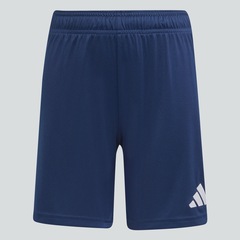 Shorts adidas Entrada 26 Infantil - Foto 1