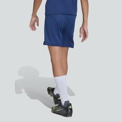 Shorts adidas Entrada 26 Infantil - Foto 6