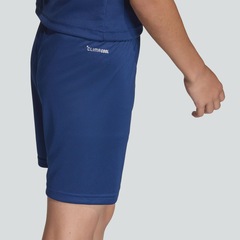 Shorts adidas Entrada 26 Infantil - Foto 7