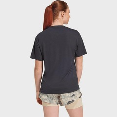 Camiseta adidas adi365 Running Essentials Feminina - Foto 4