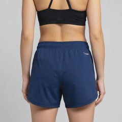 Shorts adidas de Comprimento Curto Entrada26 Feminino - Foto 2