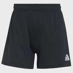 Shorts de adidas Comprimento Curto Entrada26 Feminino - Foto 2