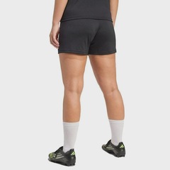 Shorts de adidas Comprimento Curto Entrada26 Feminino - Foto 4
