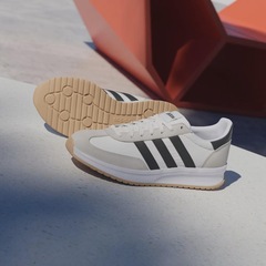 Tênis Masculino adidas Run 72 - Foto 2