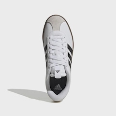 Tênis Feminino adidas VL Court 3.0 Low Skateboarding - Foto 3