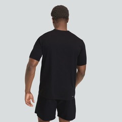 Camiseta adidas Workout Essentials Feelready Masculina - Foto 4