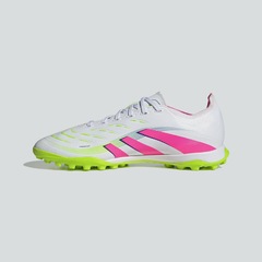 Chuteira Society Adulto adidas Predator League - Foto 2