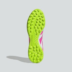 Chuteira Society Adulto adidas Predator League - Foto 3
