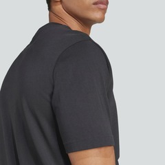 Camiseta adidas Essentials Big Logo Masculina - Foto 4