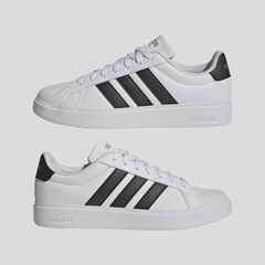 Tênis Masculino adidas StreetTalk - Foto 9