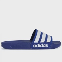 Chinelo adidas Adilette Shower Unissex - Foto 1