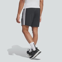 Shorts adidas Essential Três Listras Chelsea Masculino - Foto 4