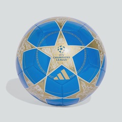 Bola de Futebol de Campo adidas Champions League 25/26 - Foto 1