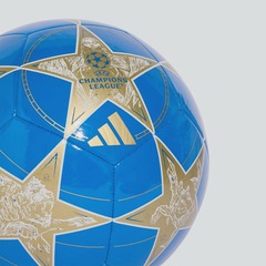 Bola de Futebol de Campo adidas Champions League 25/26 - Foto 2