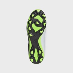 Chuteira de Campo Infantil adidas Predator Accuracy 4 - Foto 4