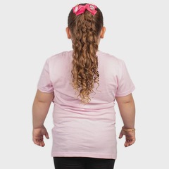 Camiseta adidas Big Logo Essential Infantil - Foto 2