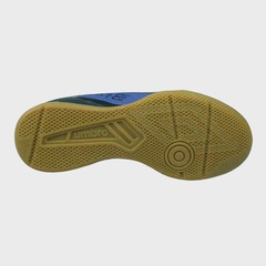Chuteira Futsal Infantil Umbro Chrome - Foto 4