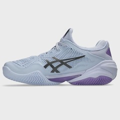 Tênis Feminino Asics Court FF 3 Clay Night Energy - Foto 2