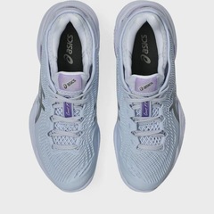 Tênis Feminino Asics Court FF 3 Clay Night Energy - Foto 3
