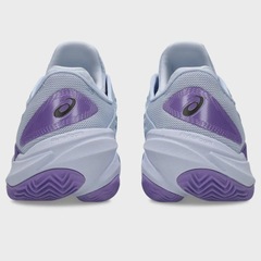 Tênis Feminino Asics Court FF 3 Clay Night Energy - Foto 4