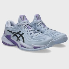 Tênis Feminino Asics Court FF 3 Clay Night Energy - Foto 5