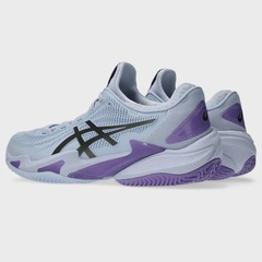 Tênis Feminino Asics Court FF 3 Clay Night Energy - Foto 6