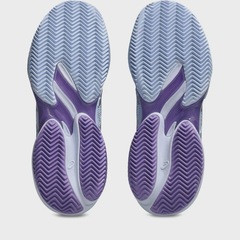 Tênis Feminino Asics Court FF 3 Clay Night Energy - Foto 7