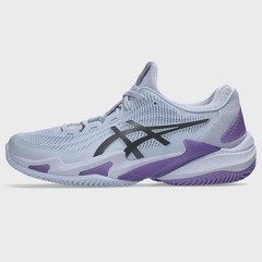 Tênis Feminino Asics Court FF 3 Clay Night Energy - Foto 8